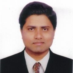 Nusrath Ali Mohammed, Procurement Specialist (Technology)