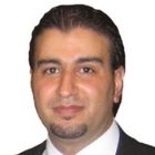 Mohammad Bahri, Senior Executive Assistant to CFO