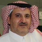 shareef alghamdi, مدير الموارد البشرية والشئون الادارية