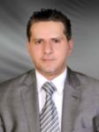 Marwan Al Sharif, Procurement Officer