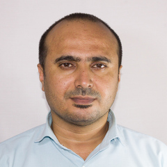 Galal Nasr Zain Hasan