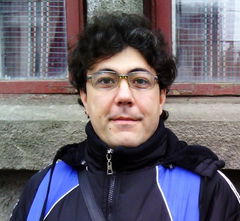 Catalin Cazapciu, Communications and IT specialist
