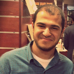 محمد الصيفي, Software Engineer
