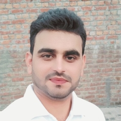 Ali Raza