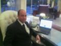 Khaled Hamdy, Cost Controller  at (Saudi Binladin Group) 