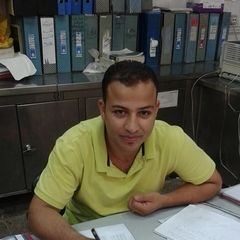 hassan shehataa محمد, quality control & Material testing