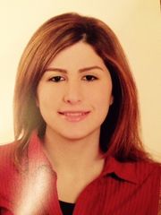 Sara Fawaz, Insurance Underwriter