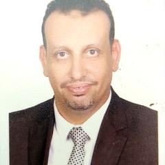 تامر الحناوي, مدير مالي