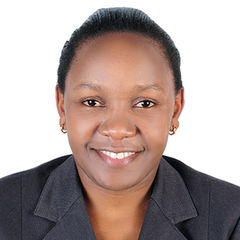 Joyce Wanja Ndungu