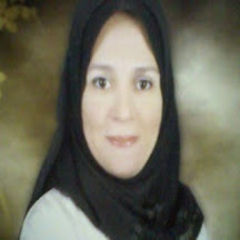 رانيا محمد, مديرة المكتب