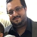 ahmad al-jallad, Oracle Apps Specialist (IT department)