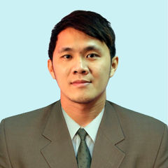 Jeffrey Yutuc, Project Development Officer