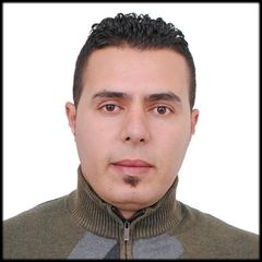 Mohamed Kadri, safety engineer