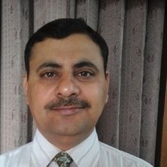 Sanjeev Chawla