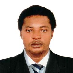 Augustine Ifeanyi Alajekwu Alajekwu