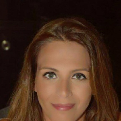 Maya Aramouny