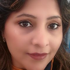 shalini agarwal