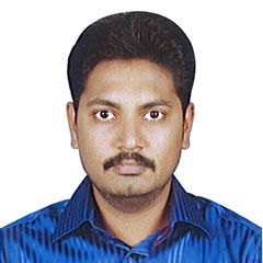 Ramesh Nagappan, Assistant Manager