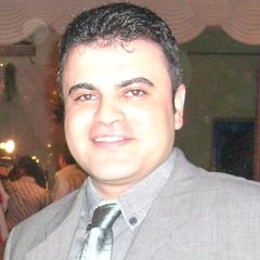 Mohamed Ibrahiem Eissa, hse manager