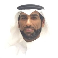 Ali AL Moshawer, Documentation Operations Specialist Officer