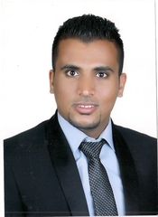 Ahmad AL-adamat, architecture engineer