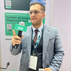 Hatem Alaqtem, Sales Marketing Manager