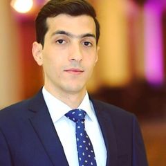 Laith Fakhri