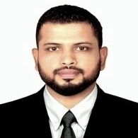 Muhammed Rahees A
