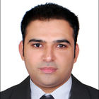 Raheel Ahmed, Project Manager