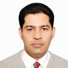 Haroon Iqbal, Technical Support Engineer