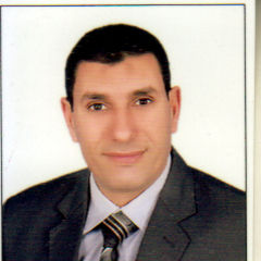 محمد محمد منصور عبد الرازق, أخصائي نفسي ثانوي أول