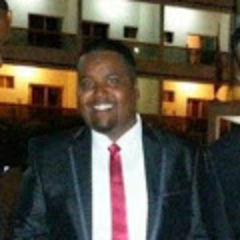 Abdirahman Ali Abdi, IT Provitional Support
