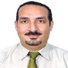 Emad Taha Mousa HASAN, Project Management Consultant