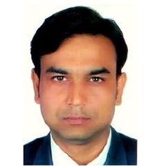 Tushar Patel, Service Operations Manager - Makita Power tools
