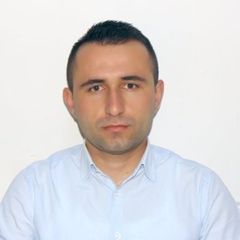Shaban Kaculi, Web Developer