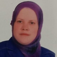 Lubna Alqadi, Livelihood social worker 