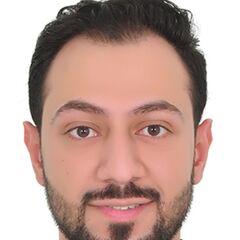 hussain ALghanem, Customer Service Supervisor