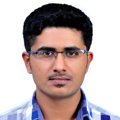 Vivek Raj Rajendran Nair, Health And Safety Coordinator