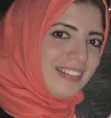 areej hussien, Human Resource Manager