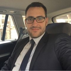 Mohamad Karim El Dada, Consulting Manager