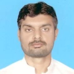Muhammad Zohaib Masood
