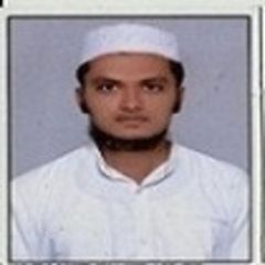 Mohd Wasee Ahmed, Civil Site Engineer