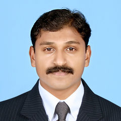 Muhammed Rafeek Chethickattu Abdul Rahman, Senior Safety Officer(Health,Safety and Environment)