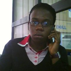 Nneka Okeke