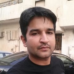 zaid mughal, Safety engineer