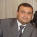 Ramy Abd El-hameed Ebraheem, IT manager and infrastructure designer