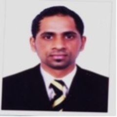 Basheer Jailani, Senior Sales&Product Speacialist
