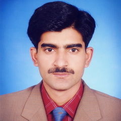 NAVEED  AHMAD