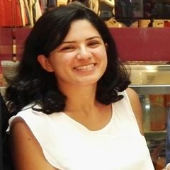 Maya Rizk, Country Manager