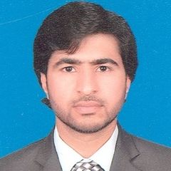 Muhammad Burhan Yaseen Rehmat Ali, Site Engineer
